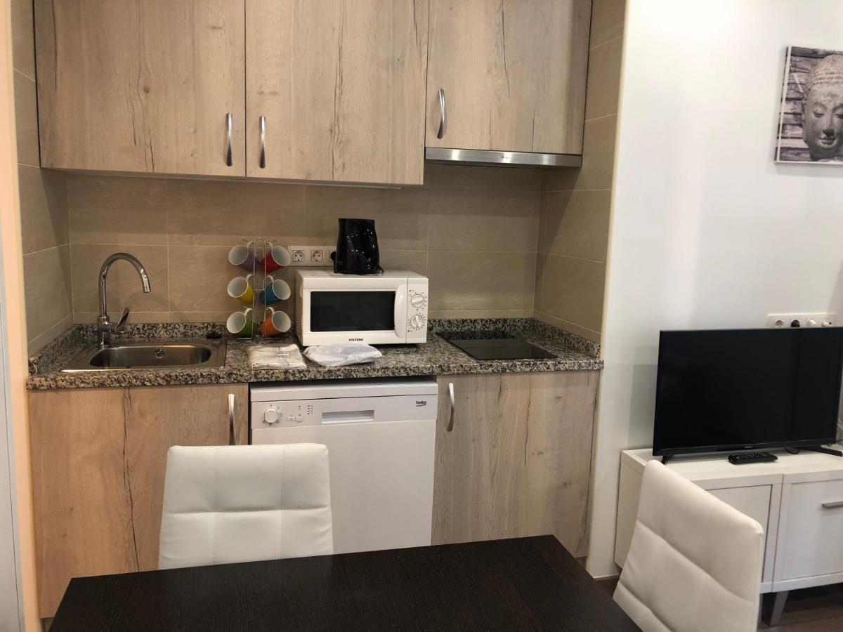 Confortable Sky 403 Pas De La Casa Ngoại thất bức ảnh
