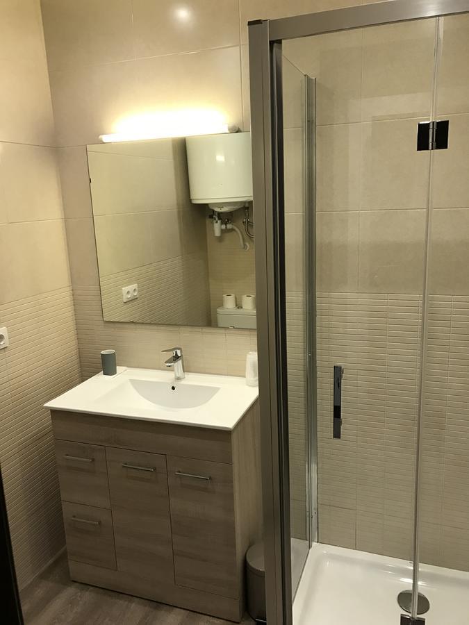 Confortable Sky 403 Pas De La Casa Ngoại thất bức ảnh