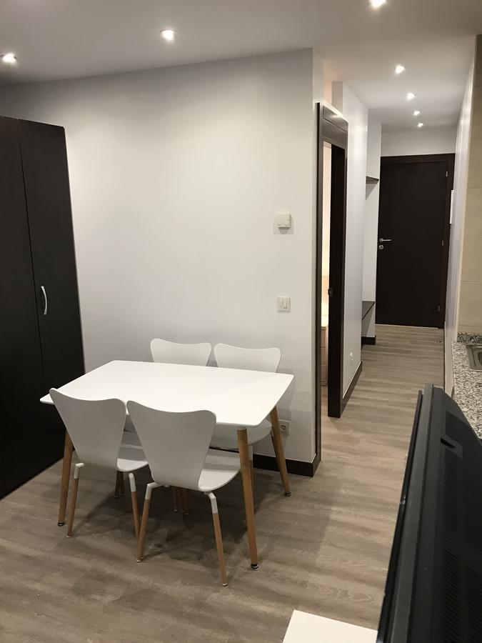 Confortable Sky 403 Pas De La Casa Ngoại thất bức ảnh