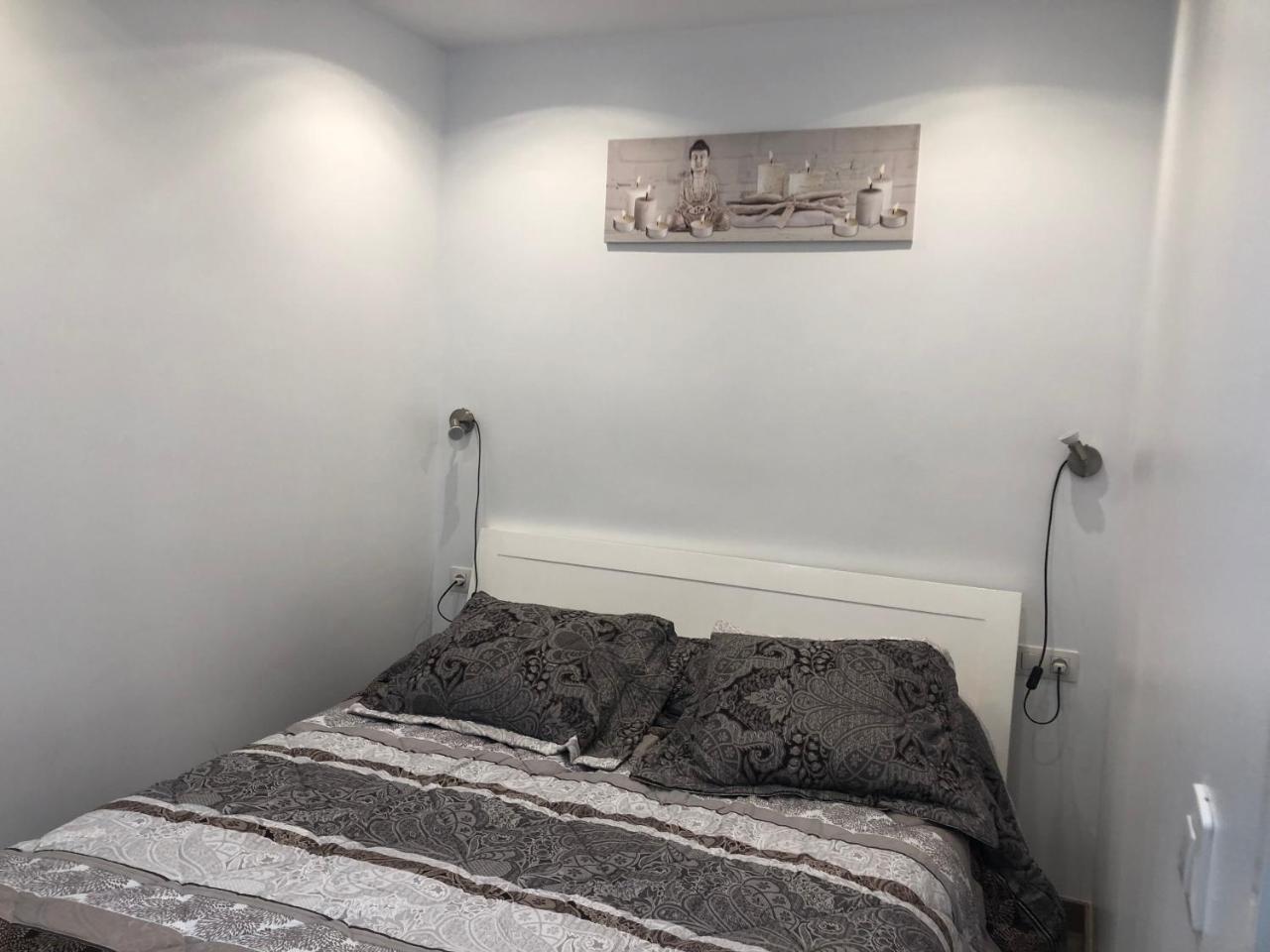 Confortable Sky 403 Pas De La Casa Ngoại thất bức ảnh