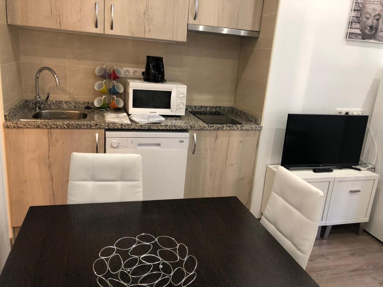 Confortable Sky 403 Pas De La Casa Ngoại thất bức ảnh